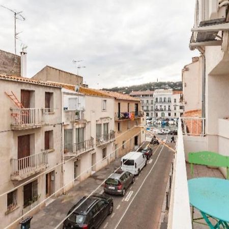 Le 7 Apartment Sete Exterior photo
