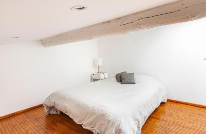Le 7 Apartment Sete Exterior photo