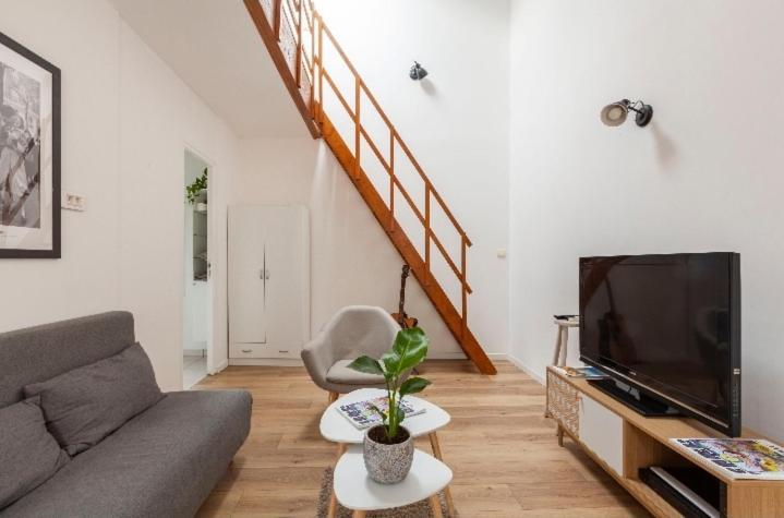 Le 7 Apartment Sete Exterior photo